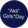 Akti Girls*Day